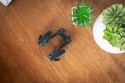 Навушники On-Ear Koss Porta Pro, BT 5.2, Wireless, Mic, Чорний 197675.102 - Картинка 6