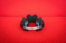 Навушники On-Ear Koss Porta Pro, BT 5.2, Wireless, Mic, Чорний 197675.102 - Картинка 8