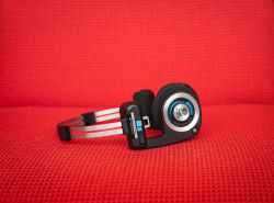 Навушники On-Ear Koss Porta Pro, BT 5.2, Wireless, Mic, Чорний 197675.102 - Картинка 9