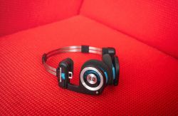 Навушники On-Ear Koss Porta Pro, BT 5.2, Wireless, Mic, Чорний 197675.102 - Картинка 10