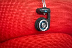 Навушники On-Ear Koss Porta Pro, BT 5.2, Wireless, Mic, Чорний 197675.102 - Картинка 11