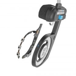 Навушники On-Ear Koss Porta Pro, BT 5.2, Wireless, Mic, Чорний 197675.102 - Картинка 26