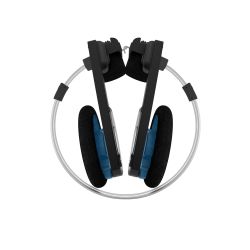 Навушники On-Ear Koss Porta Pro, BT 5.2, Wireless, Mic, Чорний 197675.102 - Картинка 24
