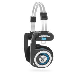 ��������� On-Ear Koss Porta Pro, BT 5.2, Wireless, Mic, ������ 197675.102