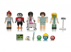   Roblox Multipack TBD - Style 1 19852R