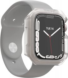  UAG  Apple Watch 41mm Scout, Frosted Ice 1A4001110202 -  3