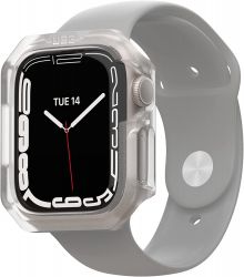  UAG  Apple Watch 41mm Scout, Frosted Ice 1A4001110202 -  2