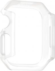  UAG  Apple Watch 41mm Scout, Frosted Ice 1A4001110202 -  7