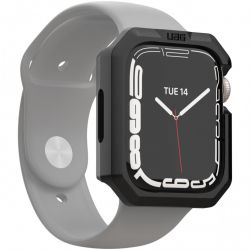  UAG  Apple Watch Case 41mm Scout, Black 1A4001114040 -  6