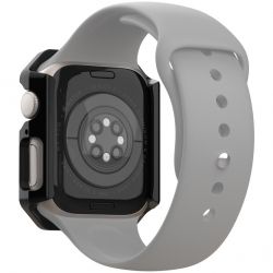  UAG  Apple Watch Case 41mm Scout, Black 1A4001114040 -  5