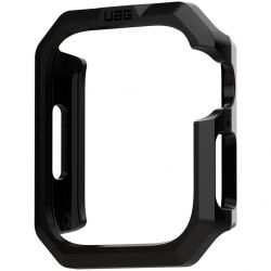  UAG  Apple Watch Case 41mm Scout, Black 1A4001114040 -  4