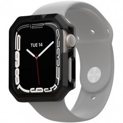  UAG  Apple Watch Case 41mm Scout, Black 1A4001114040 -  2