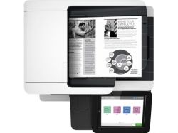 HP LJ Enterprise M528[M528dn] 1PV64A - �������� 6