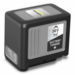 ����������� Karcher Battery Power+ 36/60, 36�, 6A�, 1.527 �� 2.042-022.0
