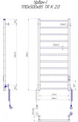 ����������������� Mario �����-I 1110x500-85�� ������., � ��������-����������� 2.0, ���� 2.3.8301.10.P - �������� 2