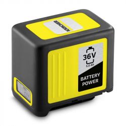 Karcher ���������� 36�, 5A, LED 2.445-031.0