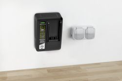 �������������� ���������� Karcher ��� ������������ 18 � 2.5� 2.445-032.0 - �������� 2