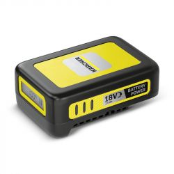 ����������� Karcher, 18�, 2.5�����, 0.6�� 2.445-034.0