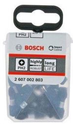 Bosch   Impact Control    PH2 2.607.002.803