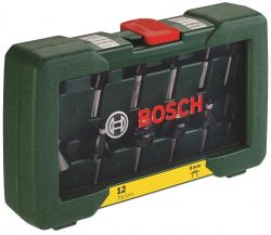     Bosch Expert for Wood 8, 12 2.607.019.466 -  2