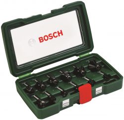     Bosch Expert for Wood 8, 12 2.607.019.466 -  1
