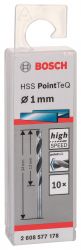    Bosch HSS-PointTeQ, 11234, 10 2.608.577.178