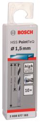    Bosch HSS-PointTeQ, 1.51840, 10 2.608.577.183 -  1