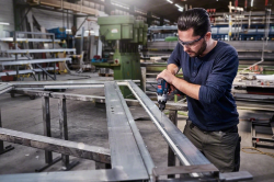 Bosch ������� �� ������ HSS-PointTeQ, 3.2�36�65��, 10�� 2.608.577.200 - �������� 3