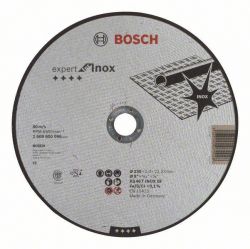   Bosch Expert for Inox, 23022.23 2.608.600.096 -  1