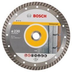   Bosch Standard for Universal Turbo 230-22.23 2.608.602.397