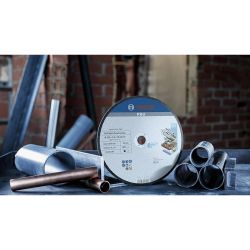 ���� ������� Bosch Professional ������������� 230x1.9x22.23�� 2.608.602.767 - �������� 2