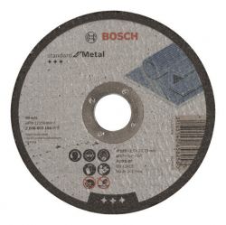   Bosch Standard for Metal  1252,5  2.608.603.166 -  1