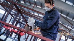 ���� ������� Bosch Professional ��� ������ 180x3x22.23�� 2.608.603.167 - �������� 10
