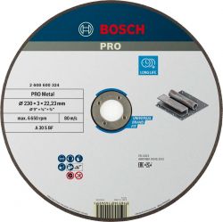 ���� ������� Bosch Professional ��� ������ 180x3x22.23�� 2.608.603.167