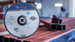 ���� ������� Bosch Professional ��� ������ 230x3x22.23�� 2.608.603.168 - �������� 11