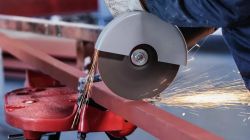 ���� ������� Bosch Professional ��� ������ 230x3x22.23�� 2.608.603.168 - �������� 3