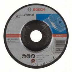   Bosch Standard for Metal 1256,   2.608.603.182