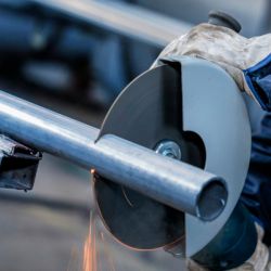 ���� ������� Bosch Professional ��� ��������� ���� �� ������ 230x1.9x22.23�� 2.608.603.407 - �������� 2