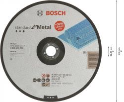    Bosch Standard, 23022.23,   2.608.619.776 -  1