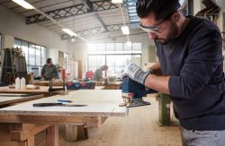 Bosch ����� ��������� T101 B, HC, 5 ��. 2.608.630.030 - �������� 3