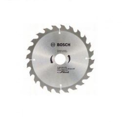   Bosch optiline Eco, 190x30, 24T 2.608.644.376 -  1