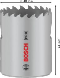 ������� Bosch Professional Multi Material�40�� � ������� 2.608.901.507 - �������� 9