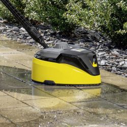 ������� KARCHER T 7 Plus T-Racer � �������������� ��������� ������� 2.644-074.0