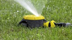 Ороситель дождевой Karcher "MS 100", 9 функций, площадь полива до 78 м2 2.645-026.0 - Картинка 5