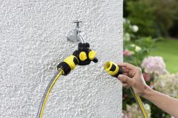 �������������� ��� ������ Karcher, 3/4", 1/2", ����������� ������������� 2.645-199.0 - �������� 3