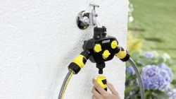 �������������� ��� ������ Karcher, 3/4", 1", ����������� ������������� 2.645-200.0 - �������� 5