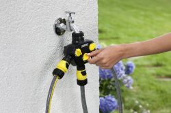 �������������� ��� ������ Karcher, 3/4", 1", ����������� ������������� 2.645-200.0 - �������� 4