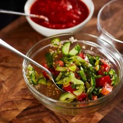 Салатник Duralex Lys Stackable 1590 мл 2027AF06 - Картинка 2