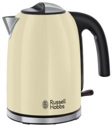 Russell Hobbs Colours Plus[20415-70 Classic Cream] 20415-70