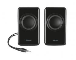 ������������ ������� (�������) Trust 2.1 Avora BLACK 20442_TRUST - �������� 3